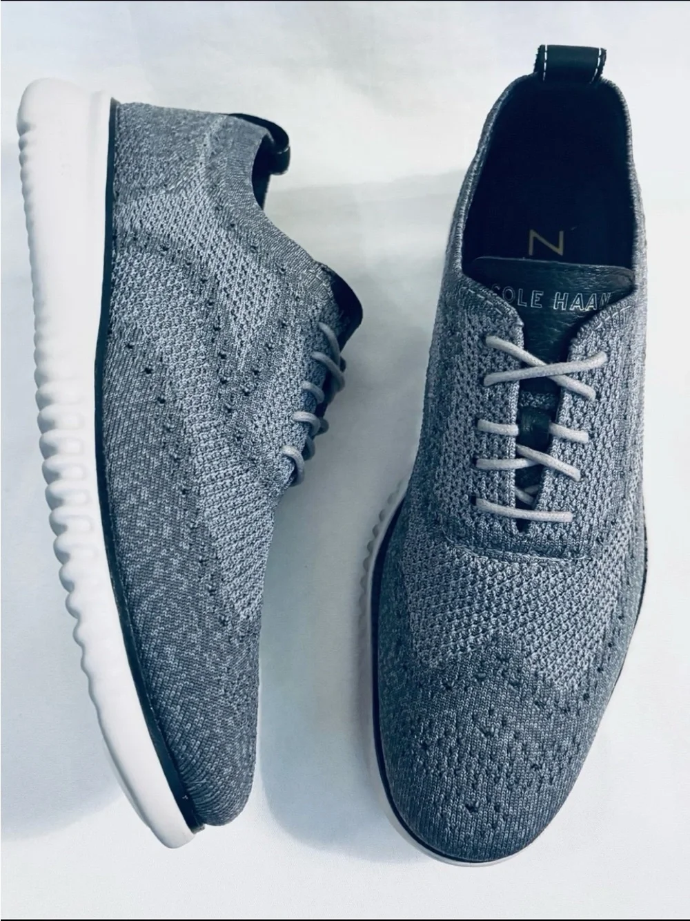 Cole Haan men’s size